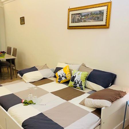 Angelina Suite Roma Ngoại thất bức ảnh
