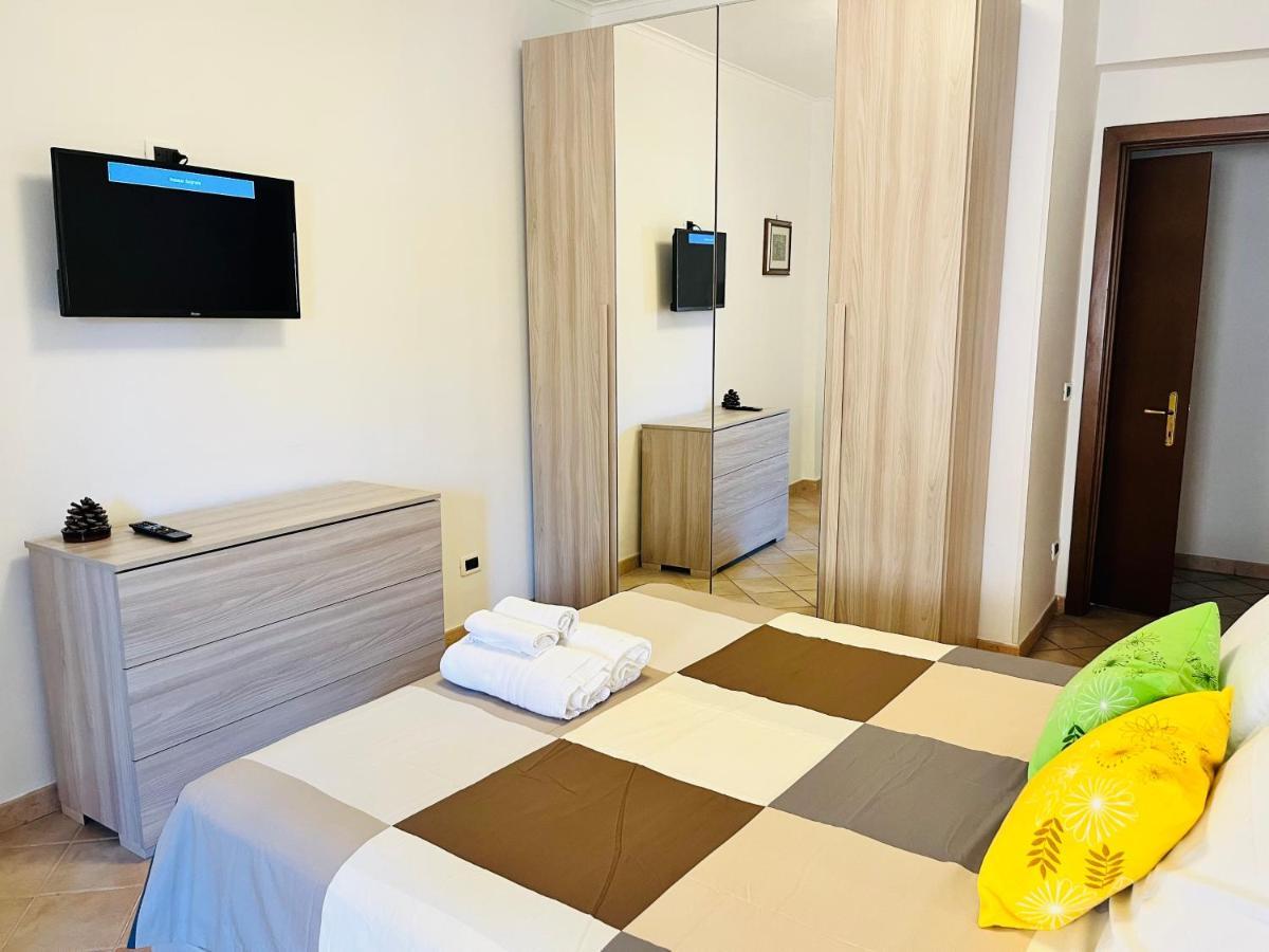 Angelina Suite Roma Ngoại thất bức ảnh