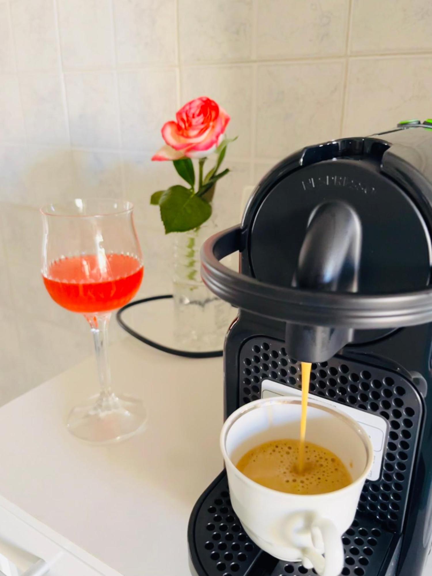 Angelina Suite Roma Ngoại thất bức ảnh