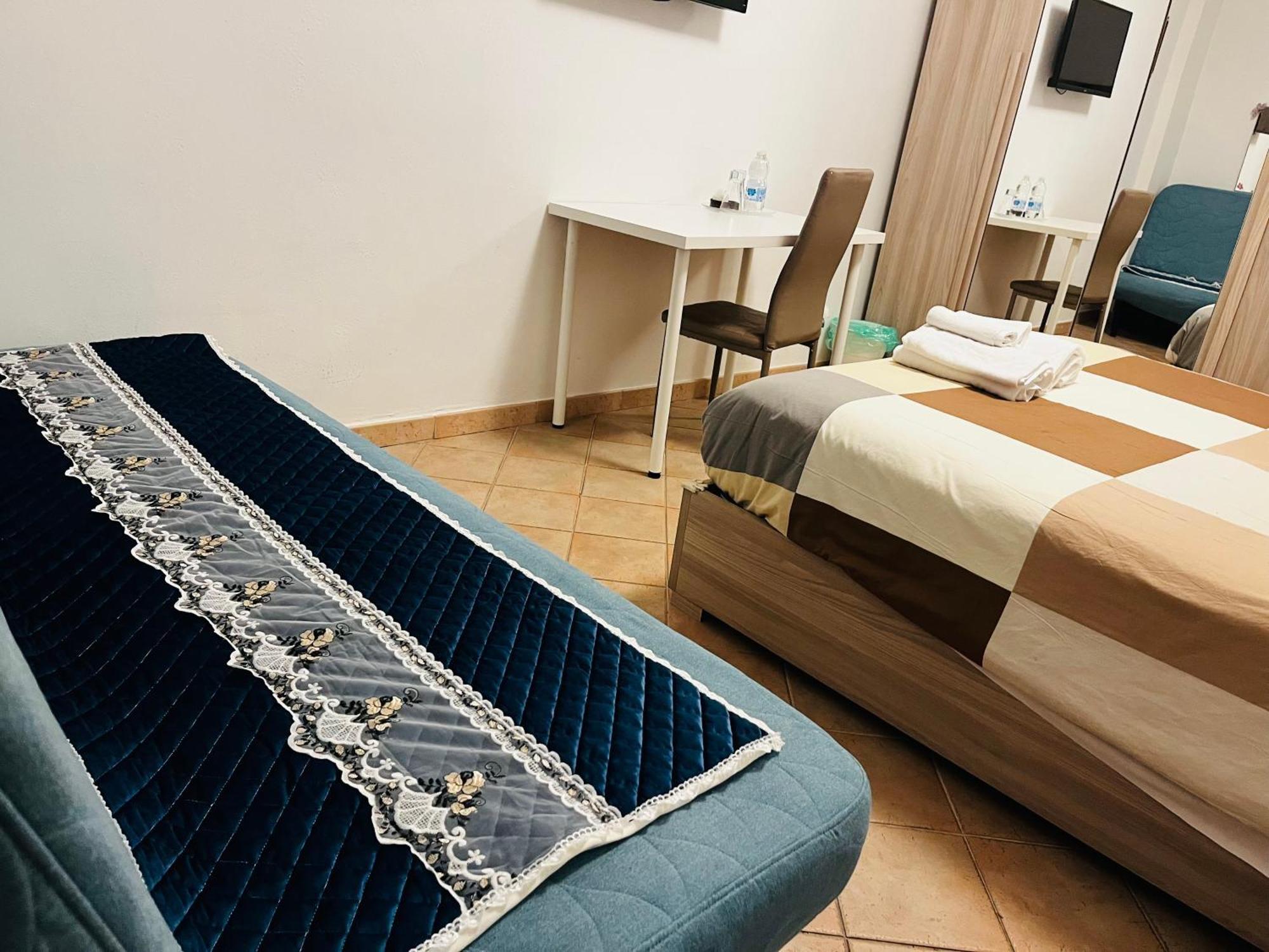 Angelina Suite Roma Ngoại thất bức ảnh