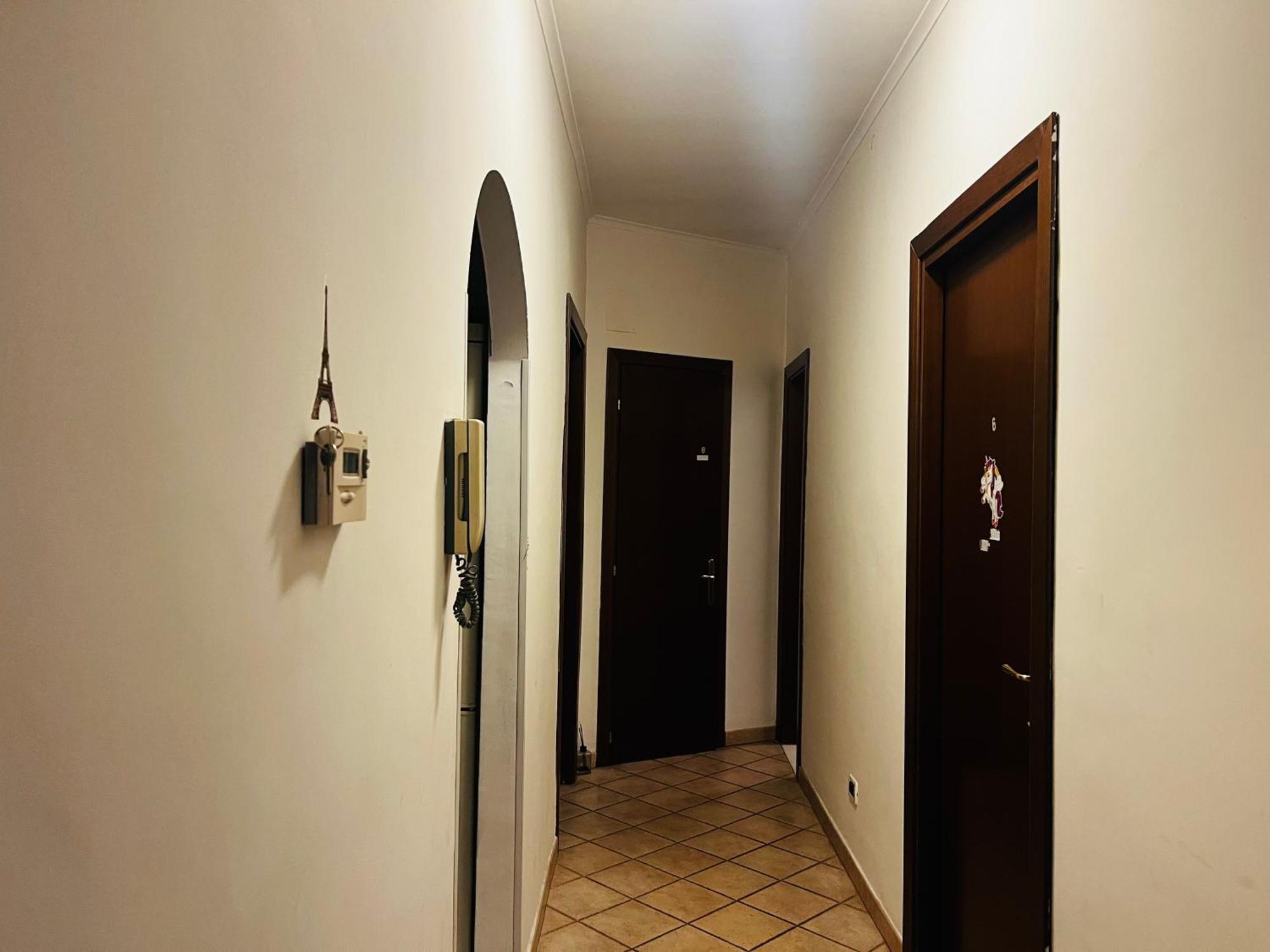 Angelina Suite Roma Ngoại thất bức ảnh