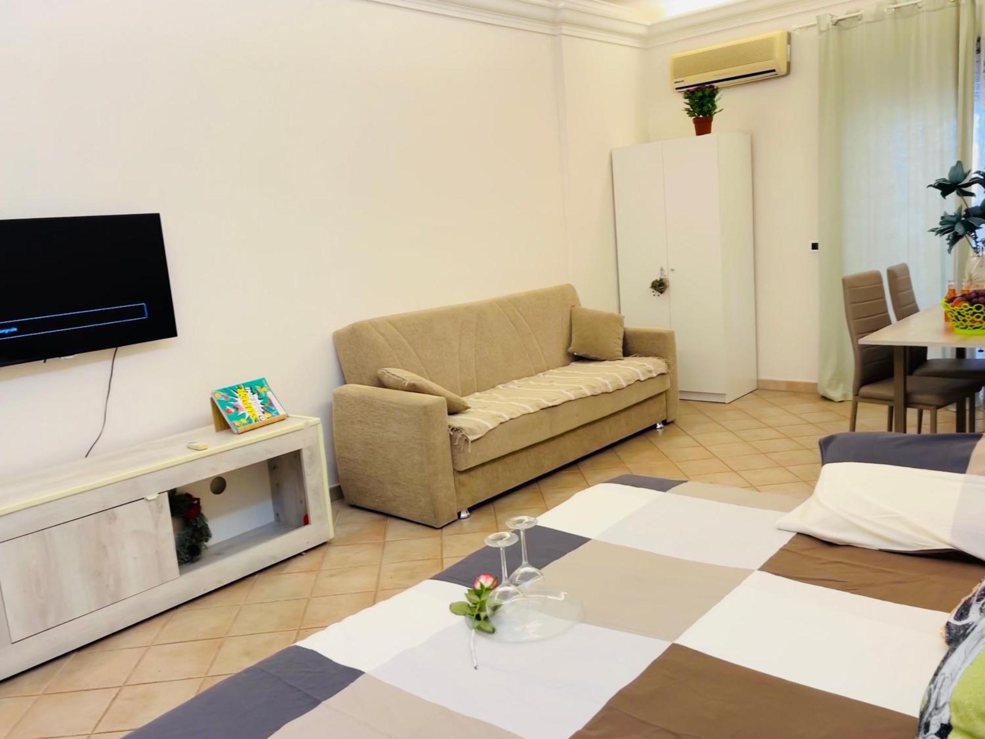 Angelina Suite Roma Ngoại thất bức ảnh