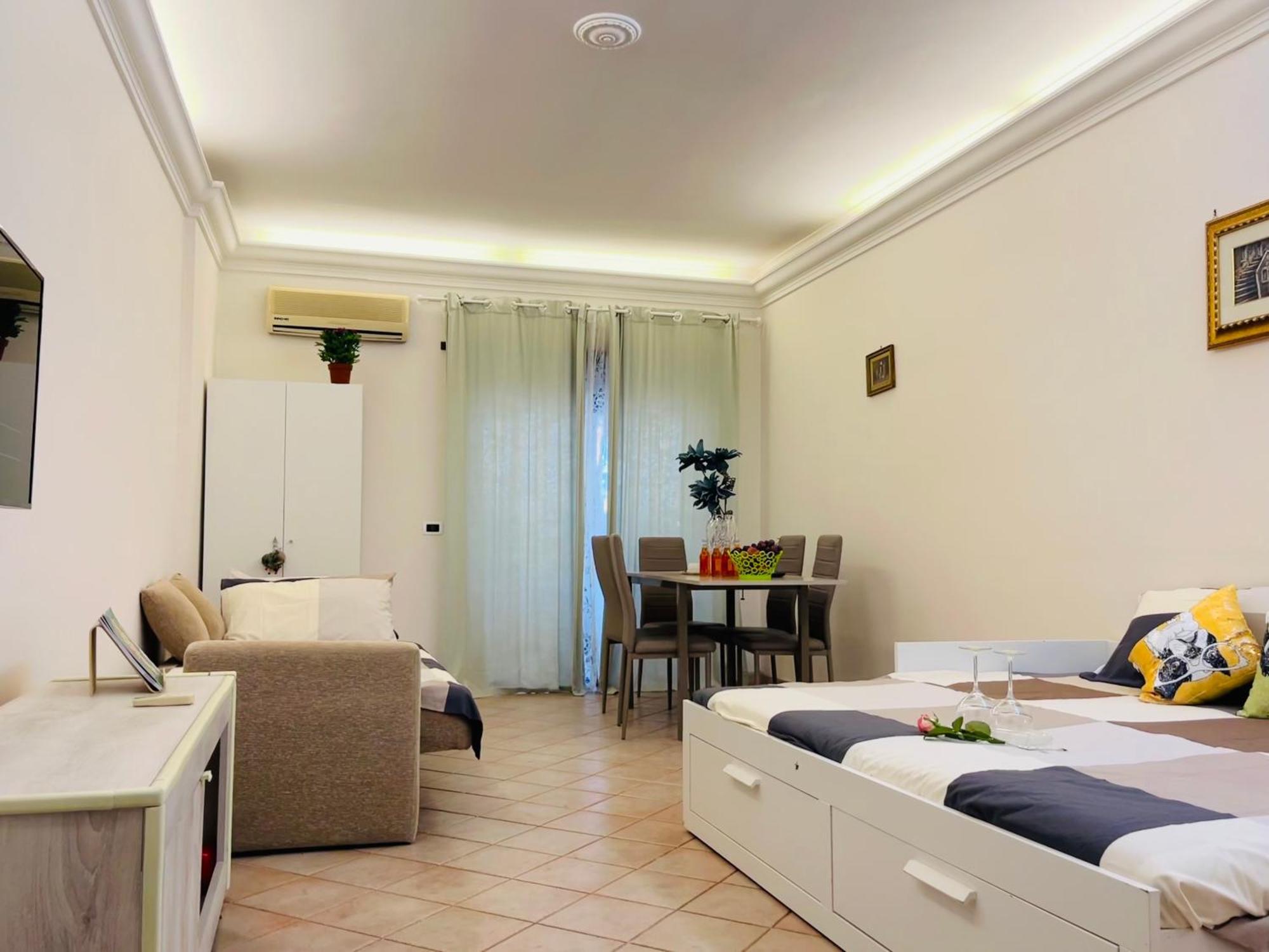 Angelina Suite Roma Ngoại thất bức ảnh