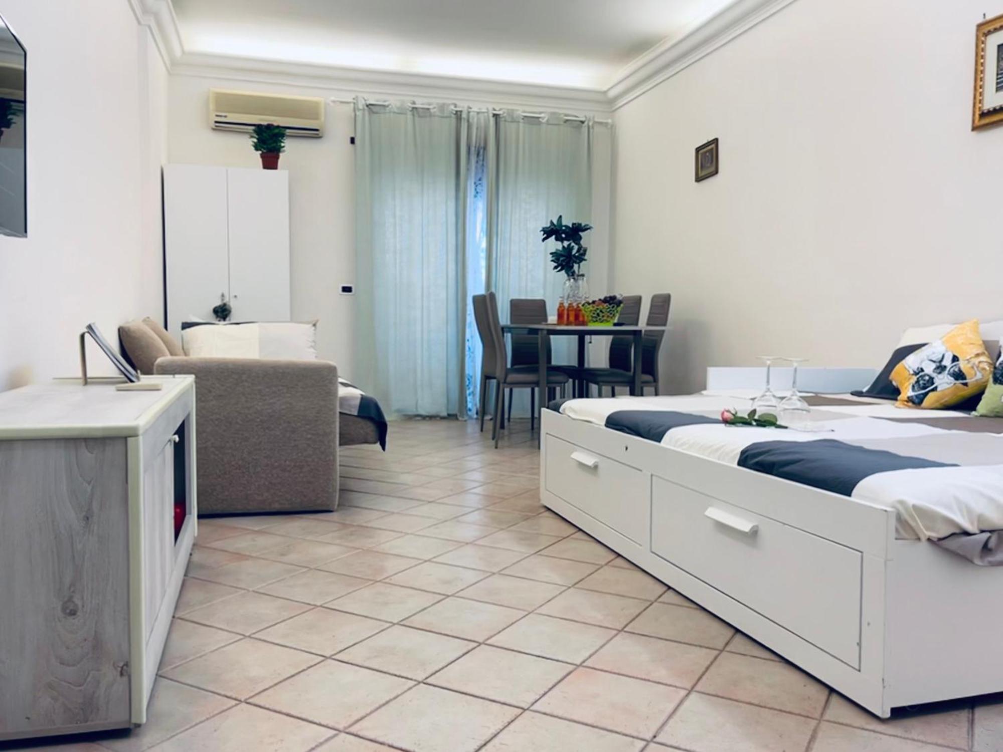 Angelina Suite Roma Ngoại thất bức ảnh